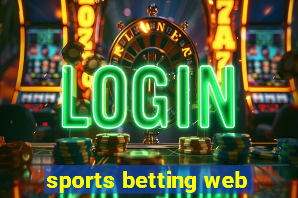 sports betting web