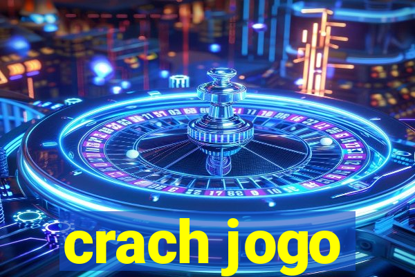 crach jogo