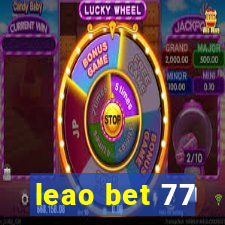 leao bet 77