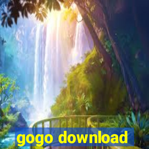 gogo download