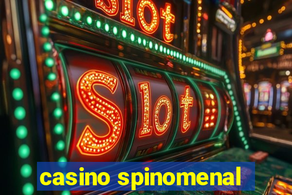 casino spinomenal