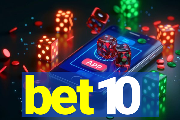 bet10