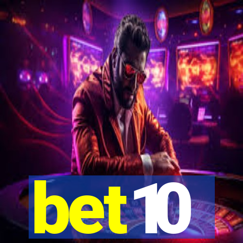 bet10