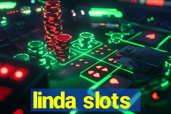 linda slots