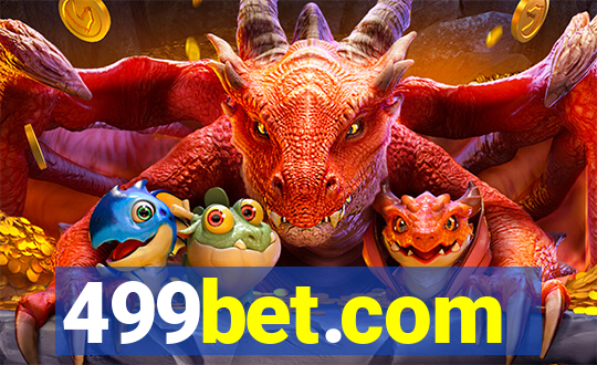 499bet.com