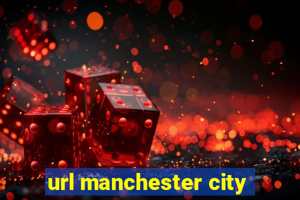 url manchester city