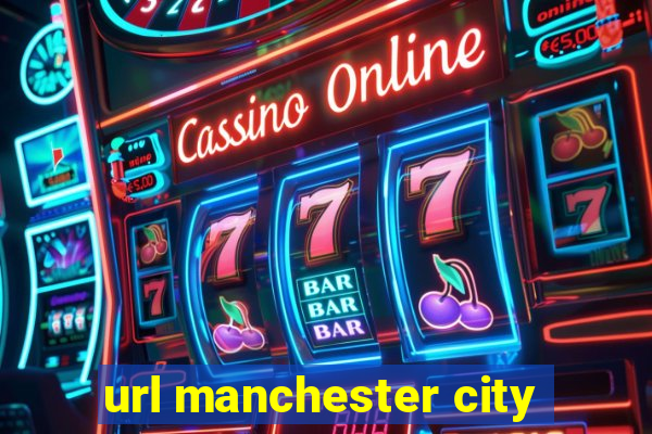 url manchester city