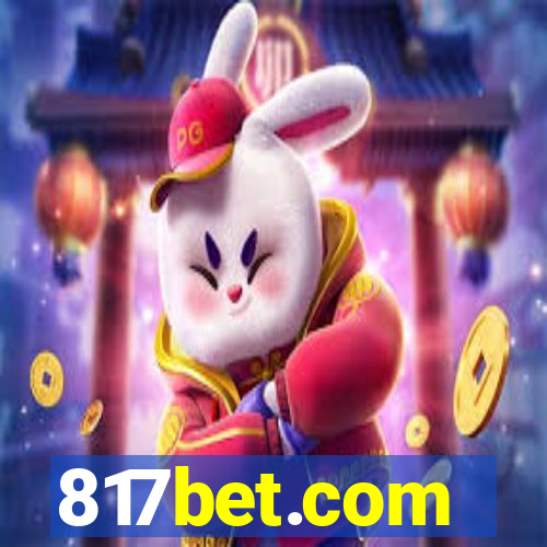 817bet.com