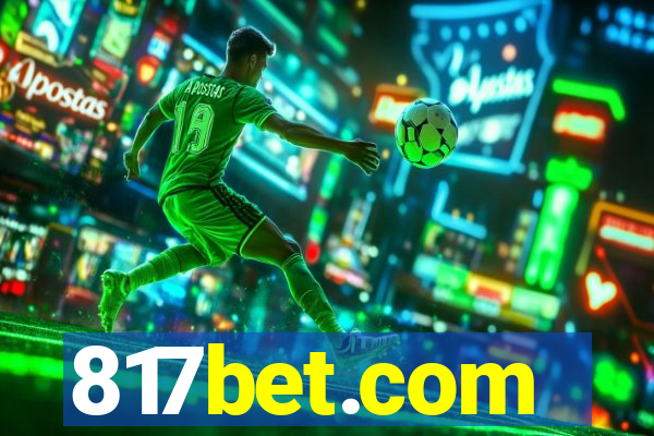 817bet.com