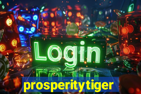 prosperitytiger