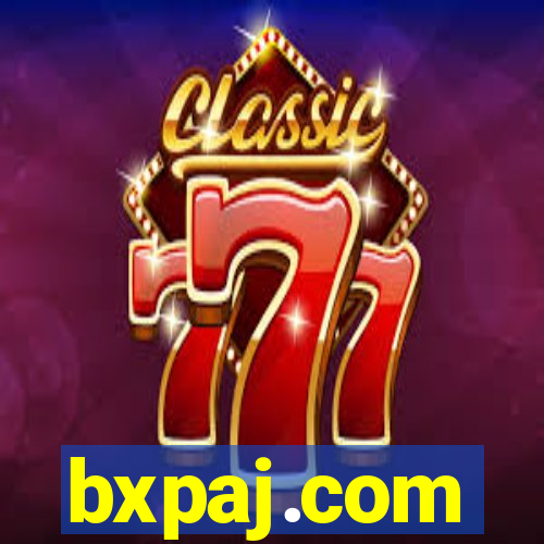 bxpaj.com