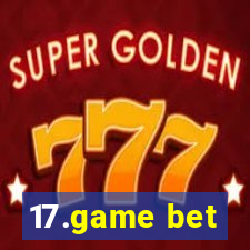 17.game bet