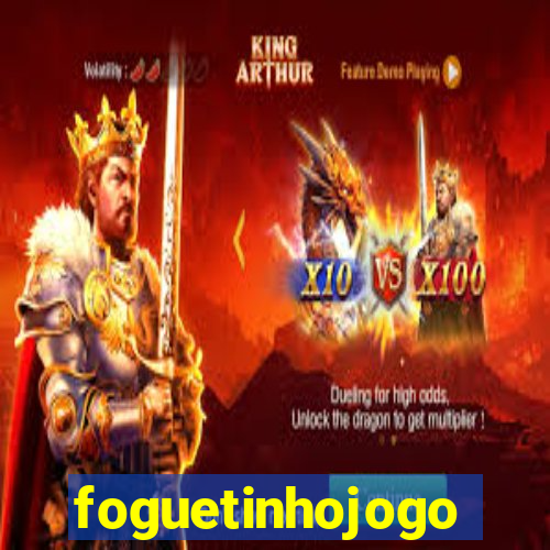 foguetinhojogo