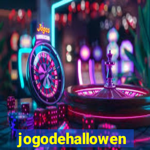 jogodehallowen