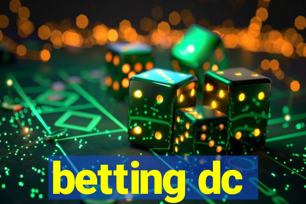 betting dc