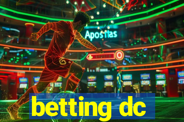 betting dc