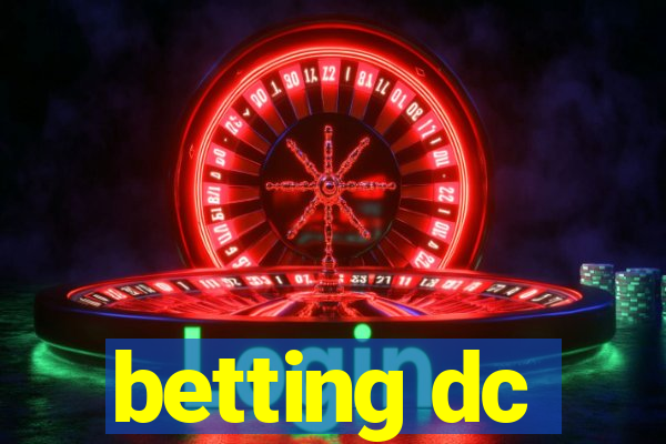 betting dc