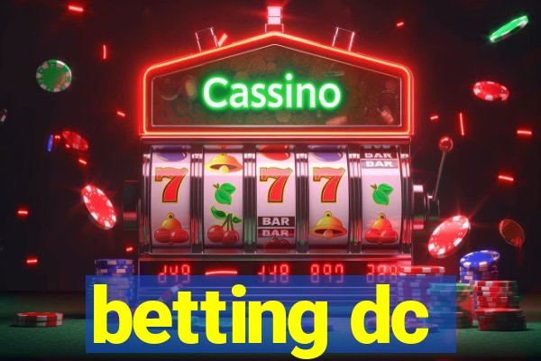 betting dc