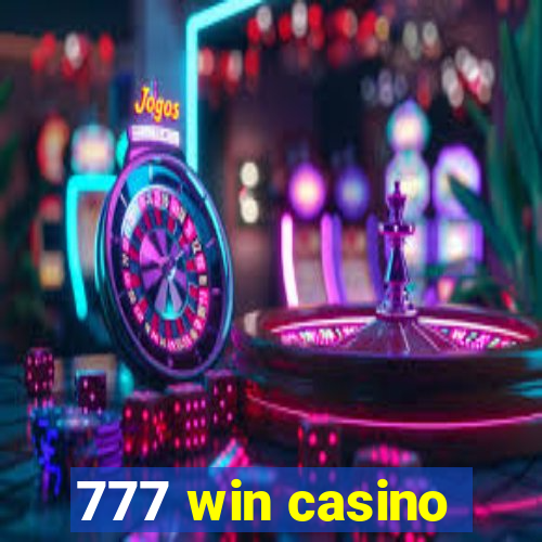 777 win casino