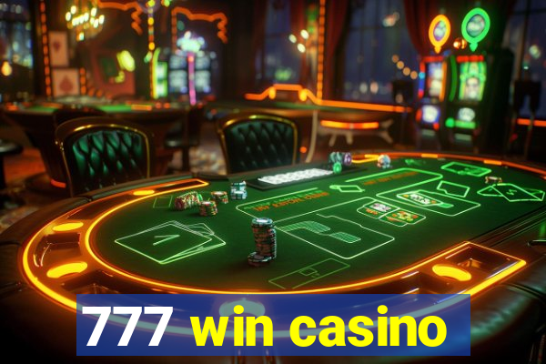 777 win casino