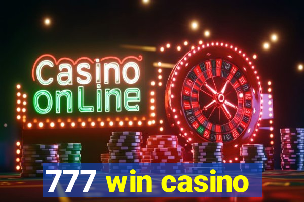 777 win casino