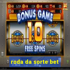 roda da sorte bet