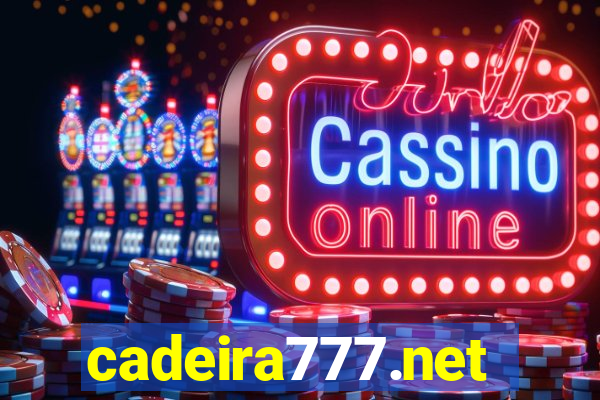 cadeira777.net