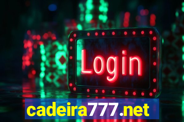 cadeira777.net