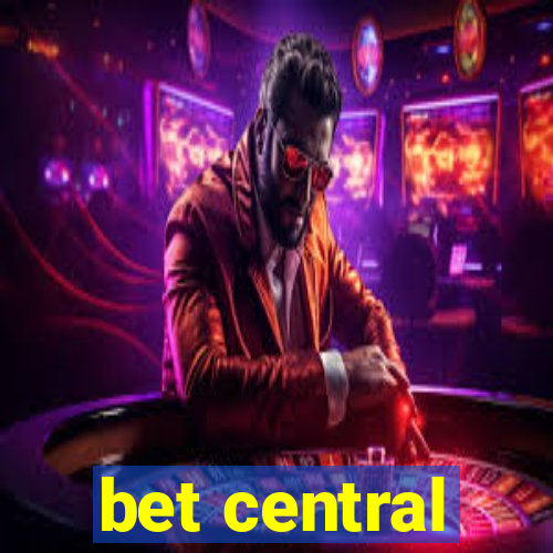 bet central