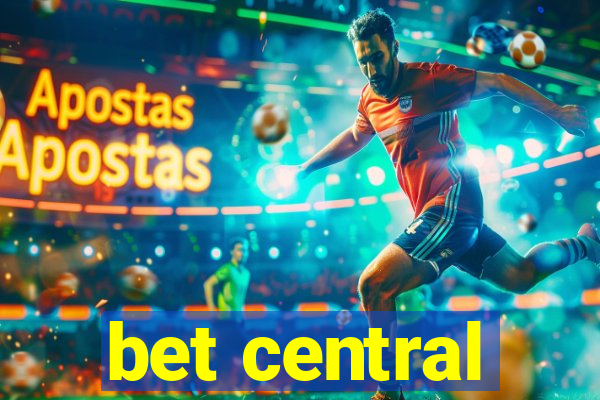 bet central