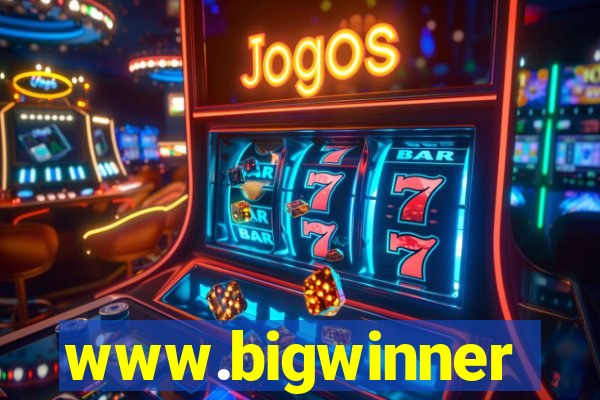 www.bigwinner