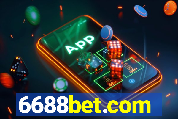 6688bet.com