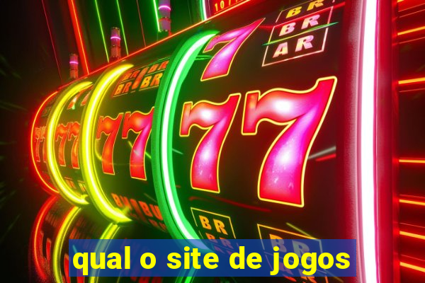 qual o site de jogos