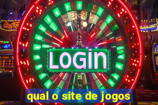 qual o site de jogos