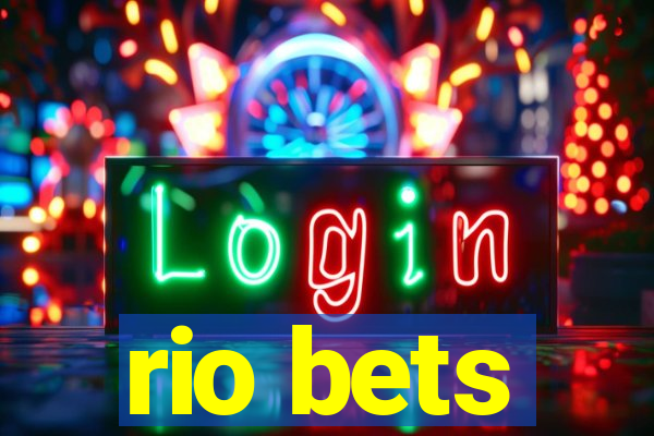 rio bets