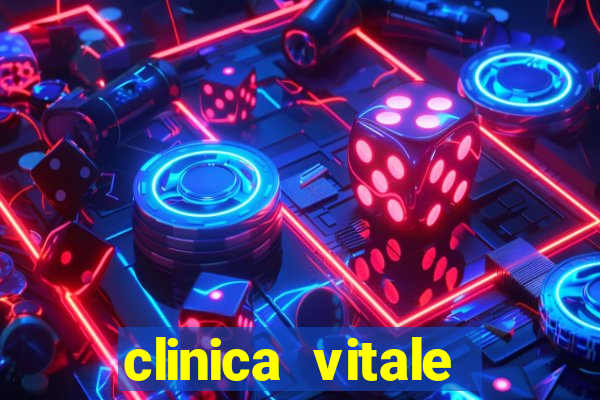 clinica vitale porto alegre