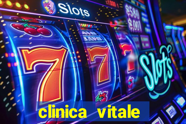 clinica vitale porto alegre