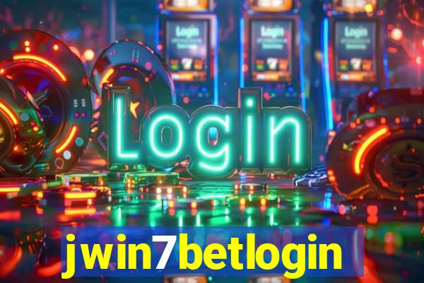 jwin7betlogin