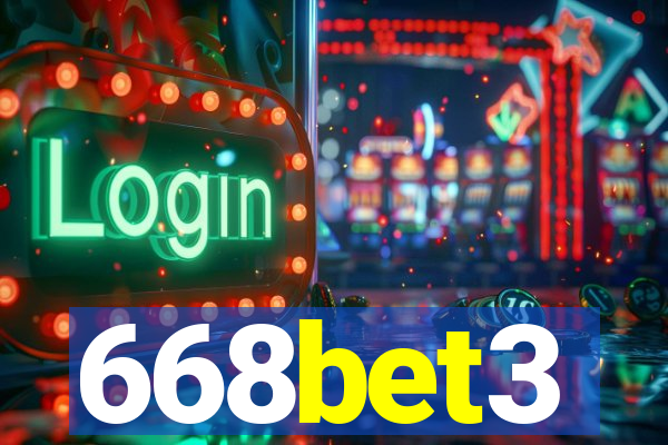 668bet3