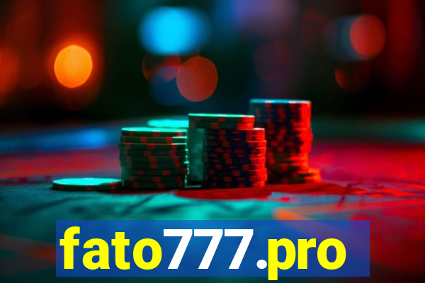 fato777.pro