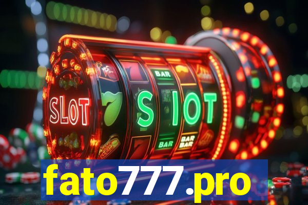 fato777.pro