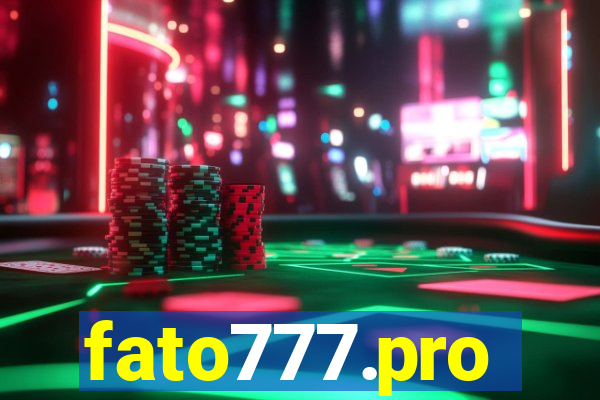 fato777.pro