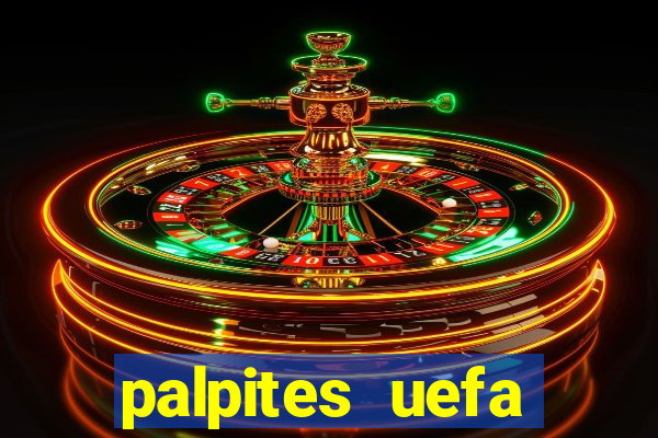 palpites uefa europa conference league