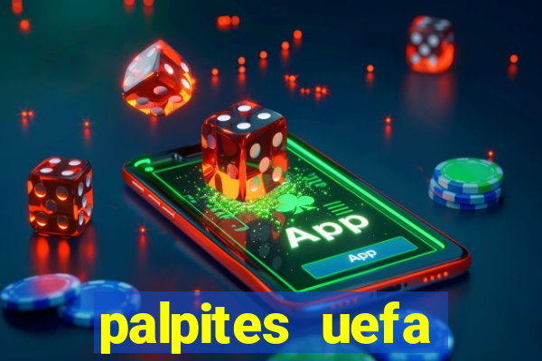 palpites uefa europa conference league