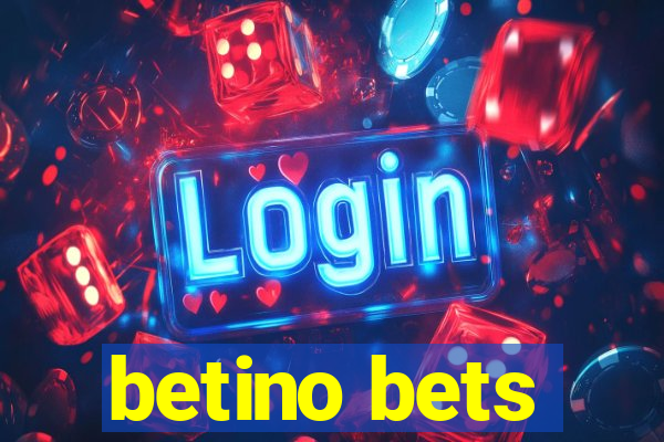 betino bets