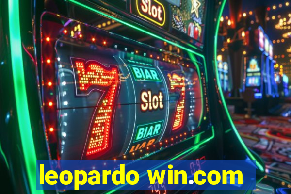 leopardo win.com