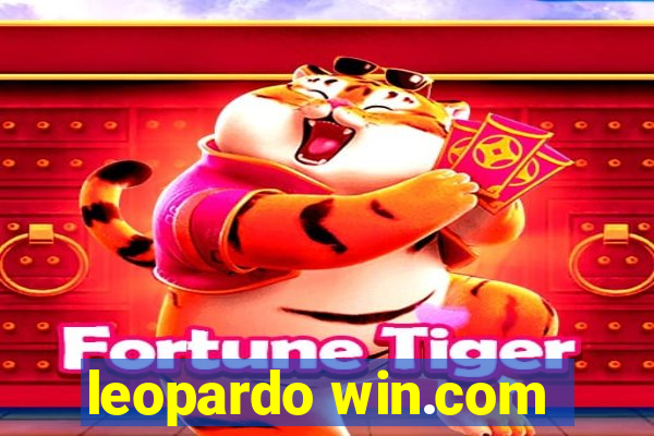 leopardo win.com