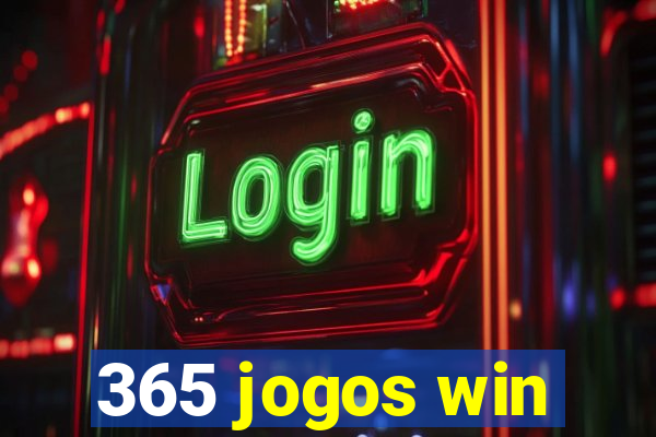 365 jogos win