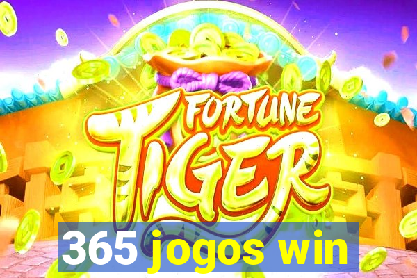 365 jogos win