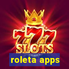 roleta apps